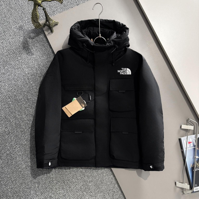 Moncler Down Coat